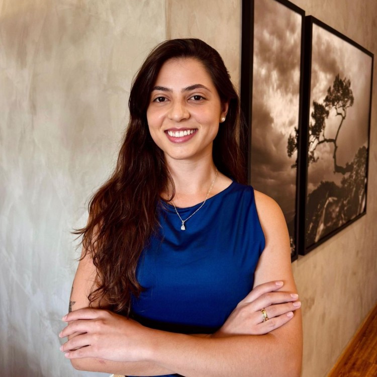 Iasmin Rosário Moreira