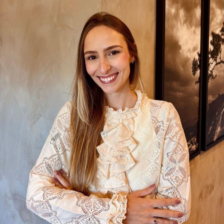 Giovana Sofia Schuster